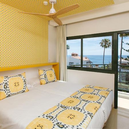 Alsol Africana Playa del Inglés Extérieur photo
