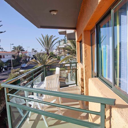 Alsol Africana Playa del Inglés Extérieur photo