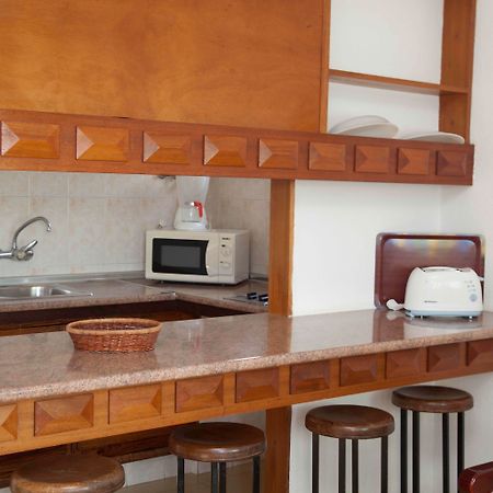 Alsol Africana Playa del Inglés Extérieur photo