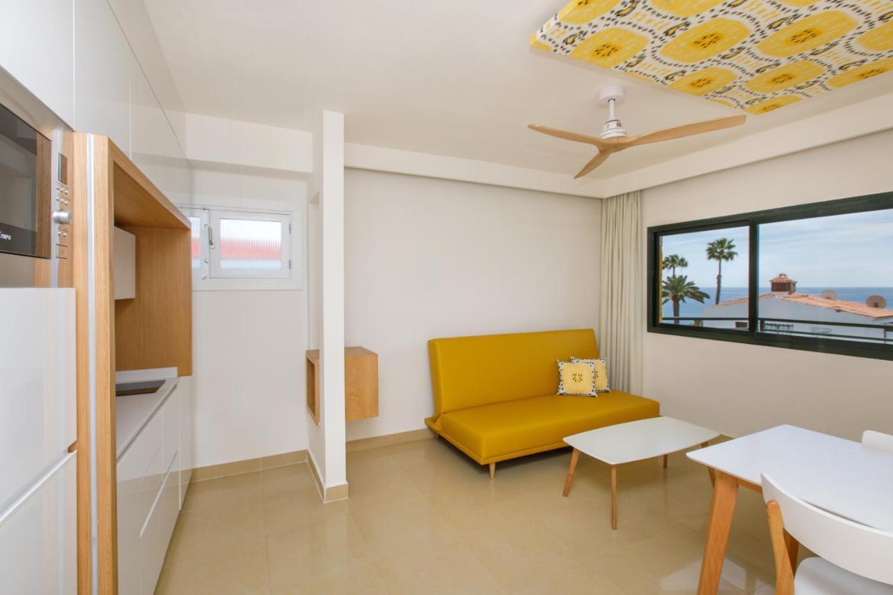 Alsol Africana Playa del Inglés Extérieur photo