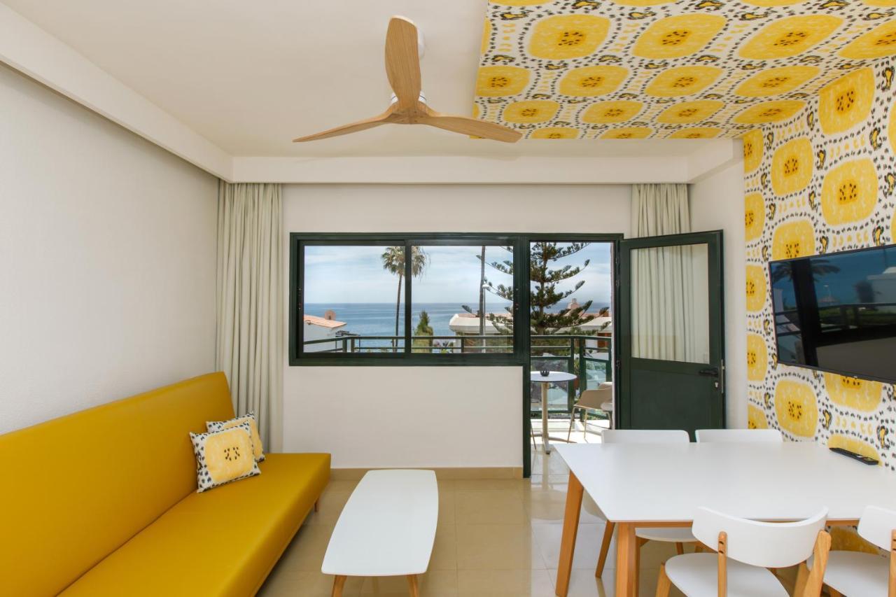 Alsol Africana Playa del Inglés Extérieur photo
