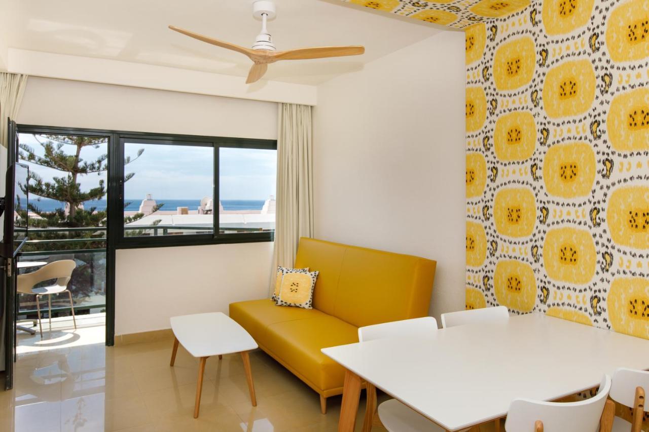 Alsol Africana Playa del Inglés Extérieur photo