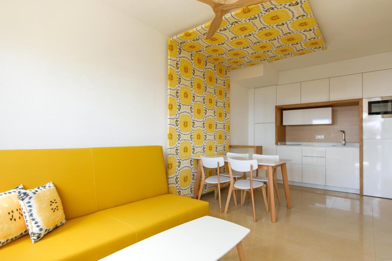 Alsol Africana Playa del Inglés Extérieur photo