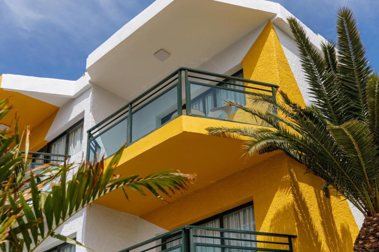 Alsol Africana Playa del Inglés Extérieur photo