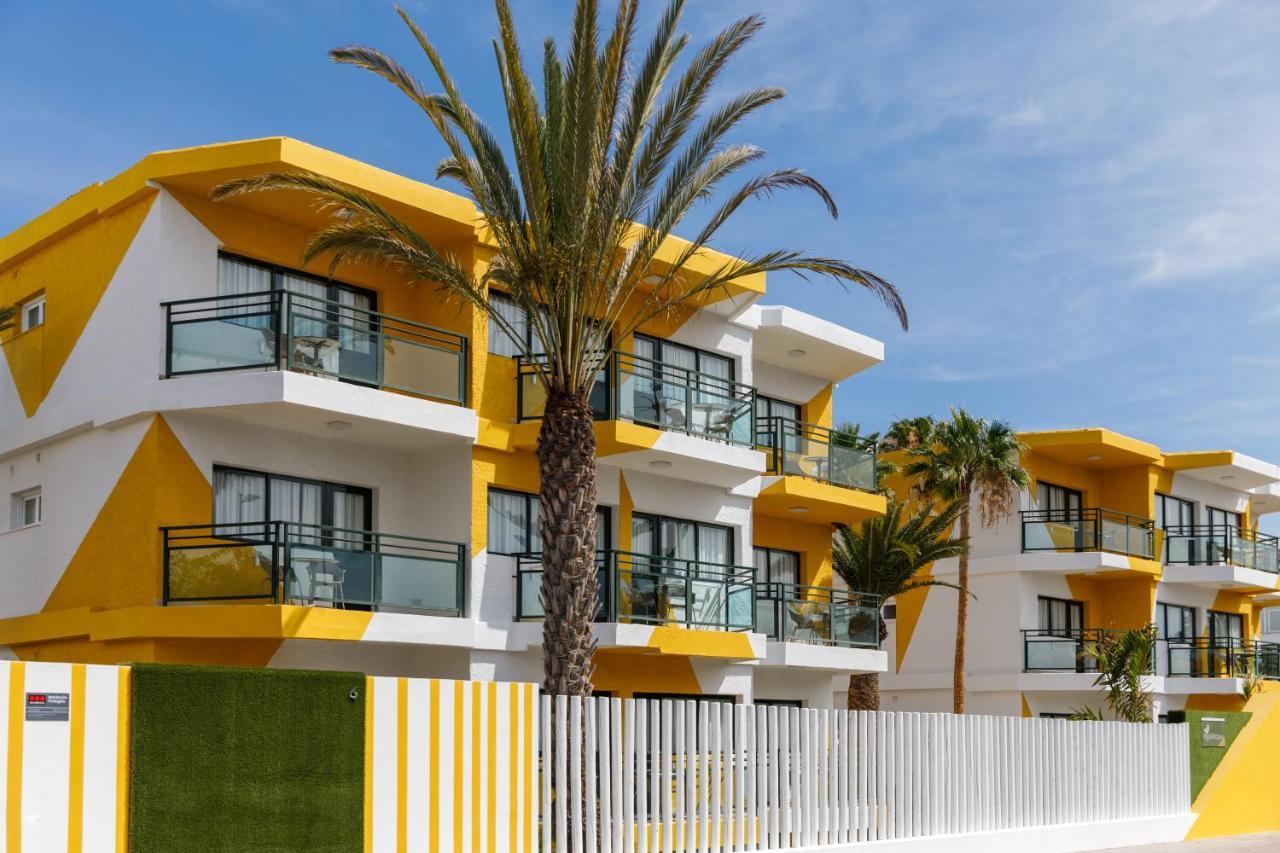 Alsol Africana Playa del Inglés Extérieur photo