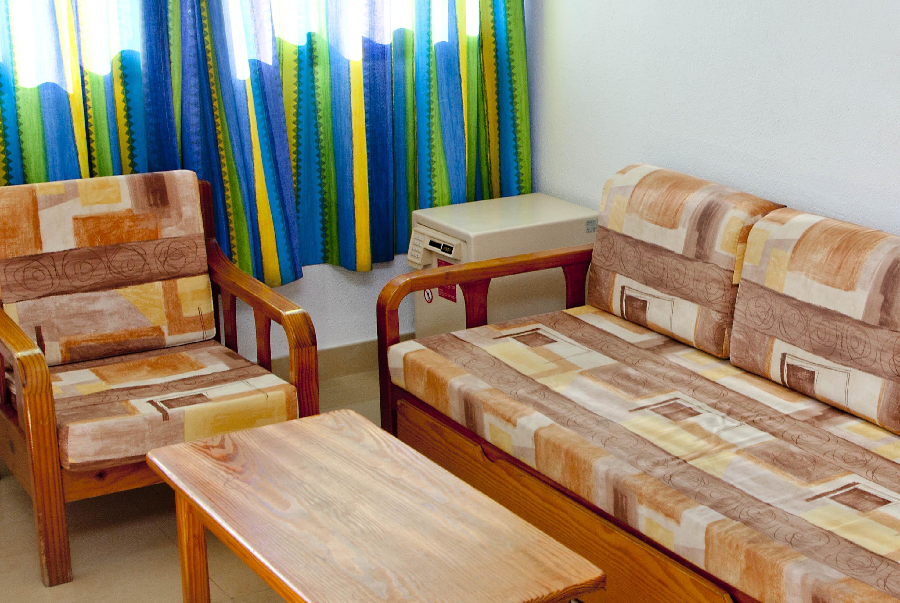Alsol Africana Playa del Inglés Extérieur photo
