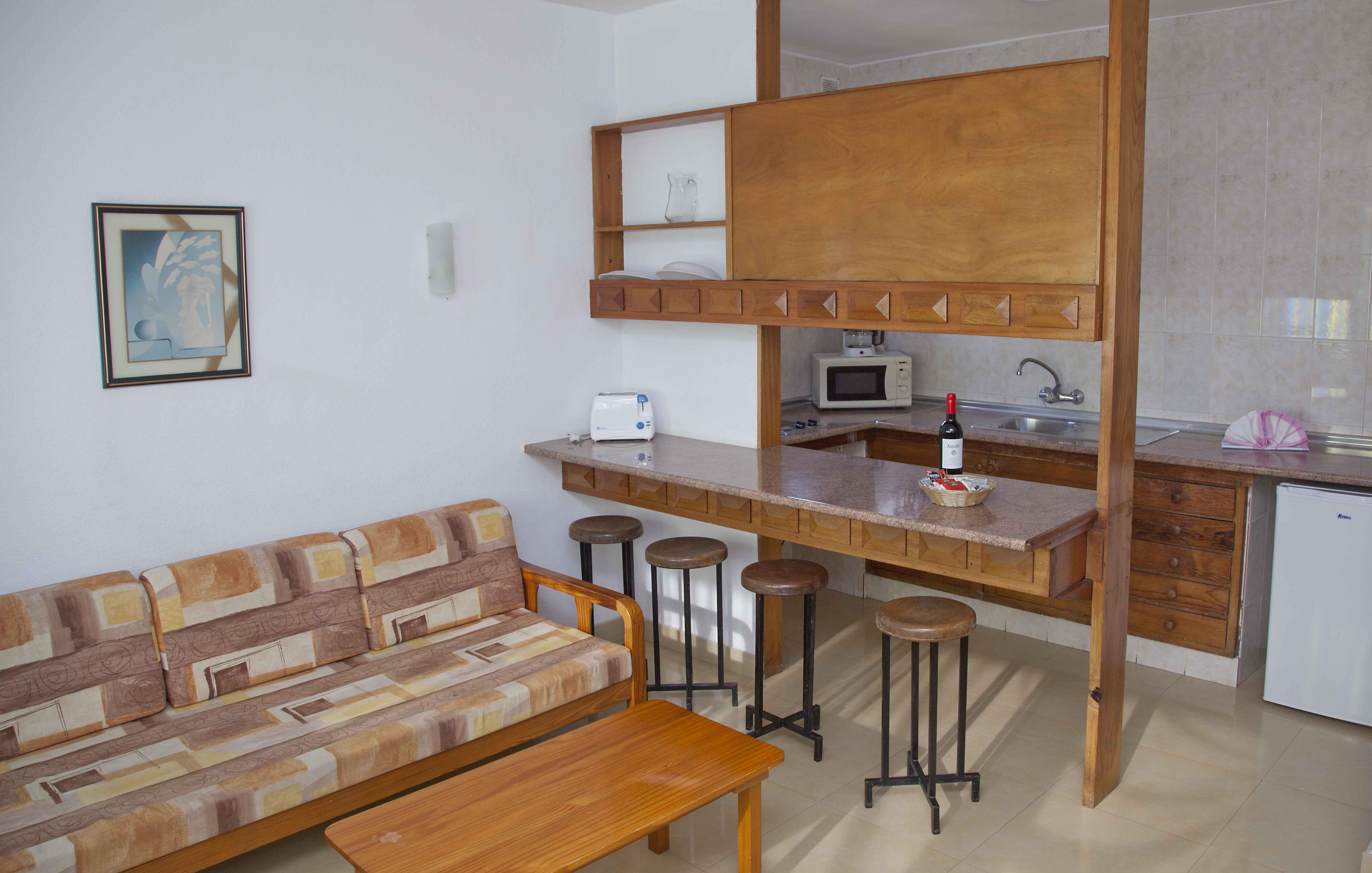 Alsol Africana Playa del Inglés Extérieur photo