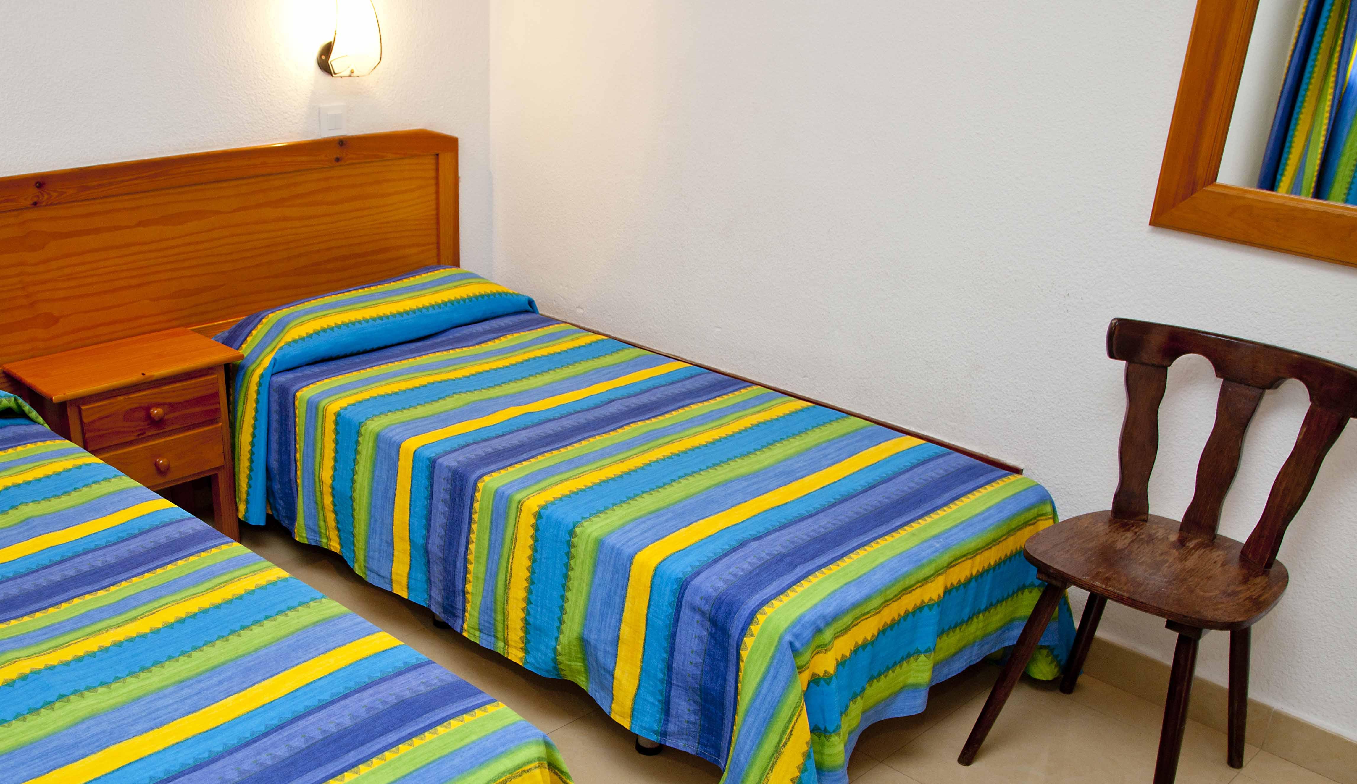 Alsol Africana Playa del Inglés Extérieur photo