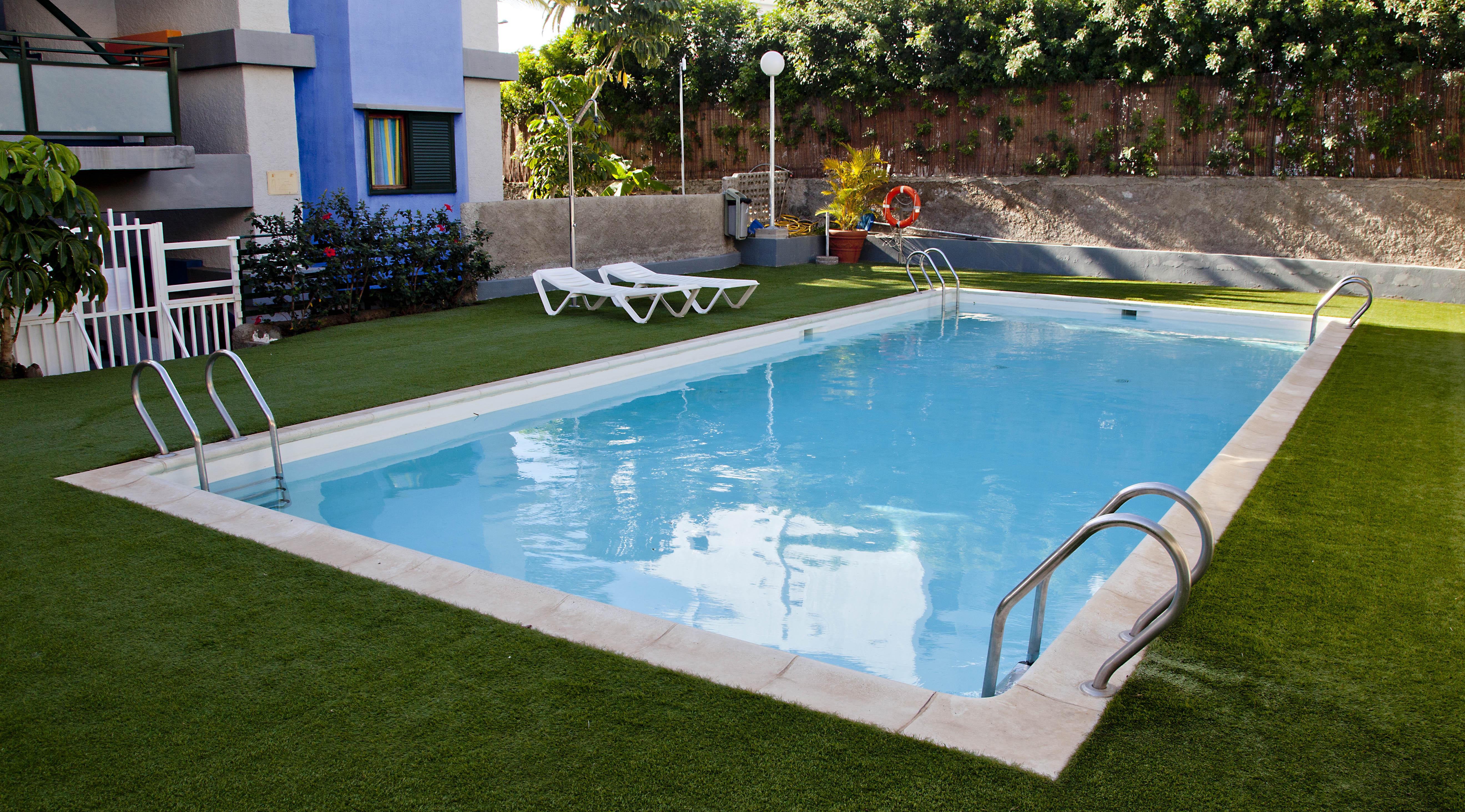 Alsol Africana Playa del Inglés Extérieur photo