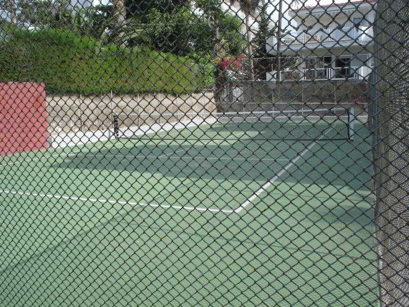 Alsol Africana Playa del Inglés Extérieur photo