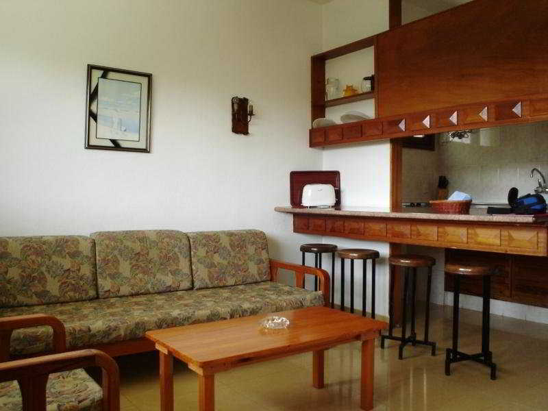 Alsol Africana Playa del Inglés Extérieur photo