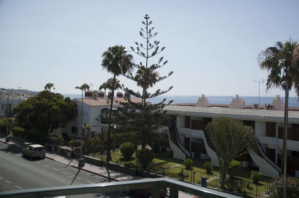 Alsol Africana Playa del Inglés Extérieur photo