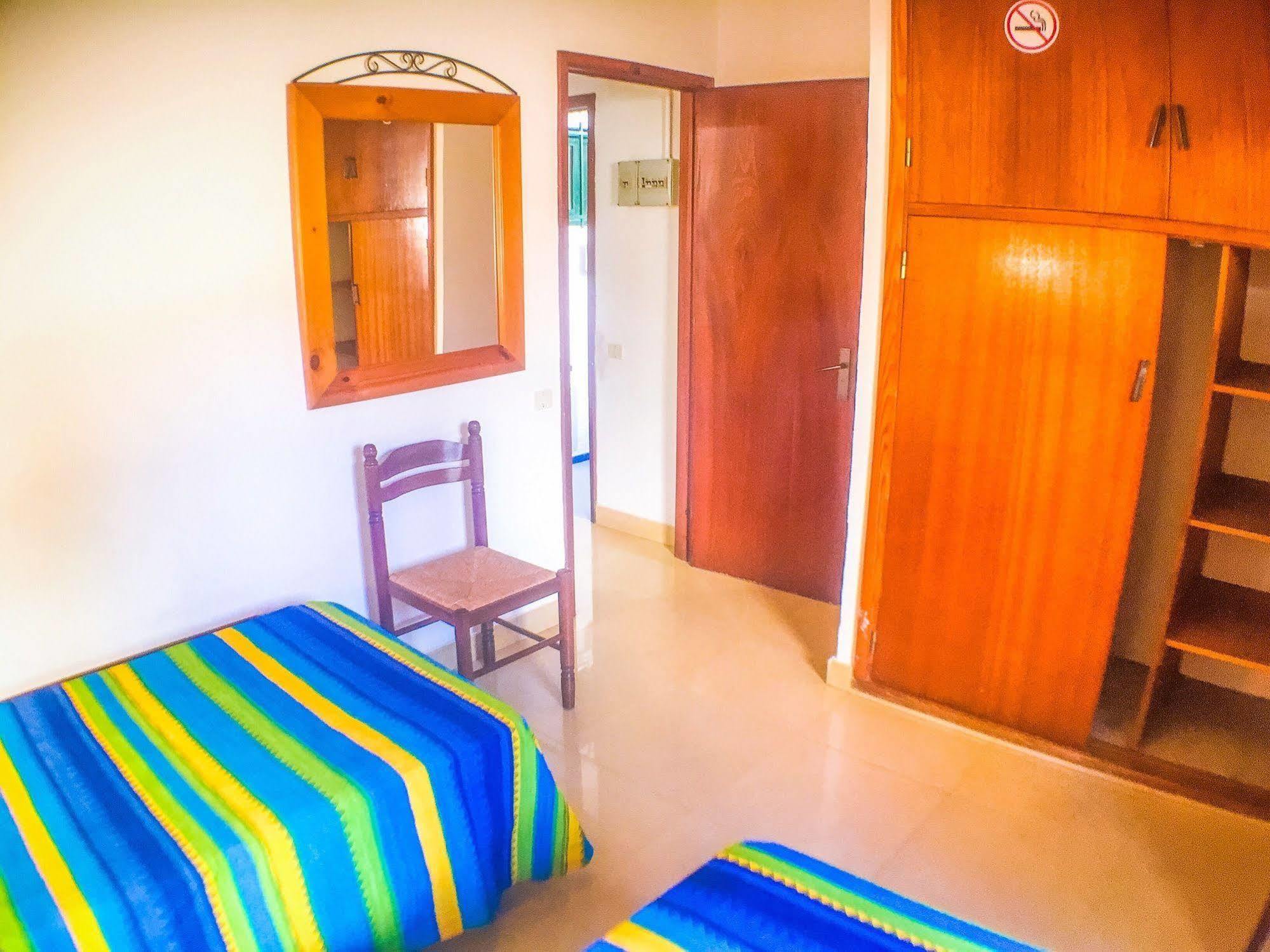 Alsol Africana Playa del Inglés Extérieur photo