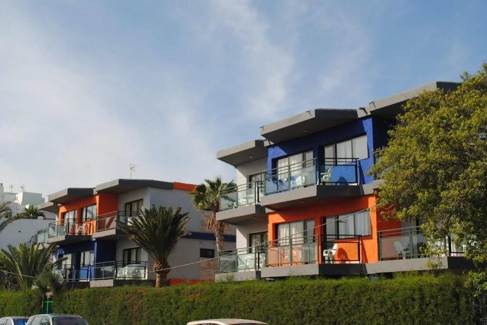 Alsol Africana Playa del Inglés Extérieur photo