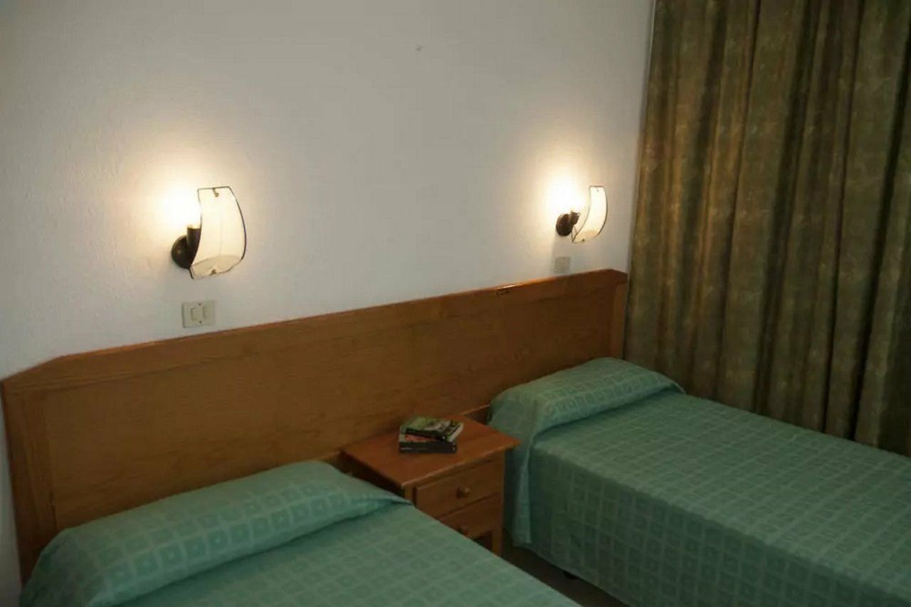 Alsol Africana Playa del Inglés Extérieur photo