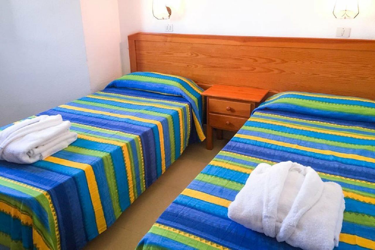 Alsol Africana Playa del Inglés Extérieur photo